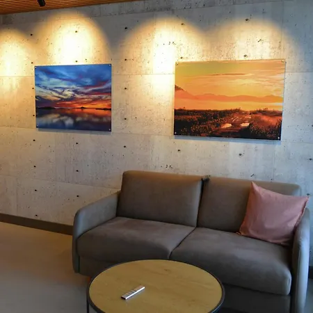 Suitehotel מלון
