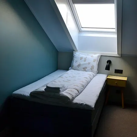 Suitehotel *