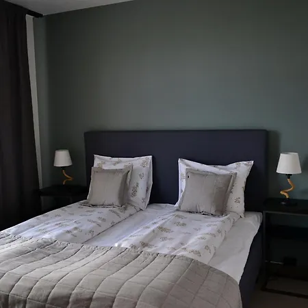 מלון Suitehotel *