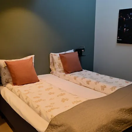 Suitehotel