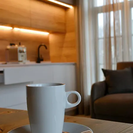 Suitehotel * אנדנס