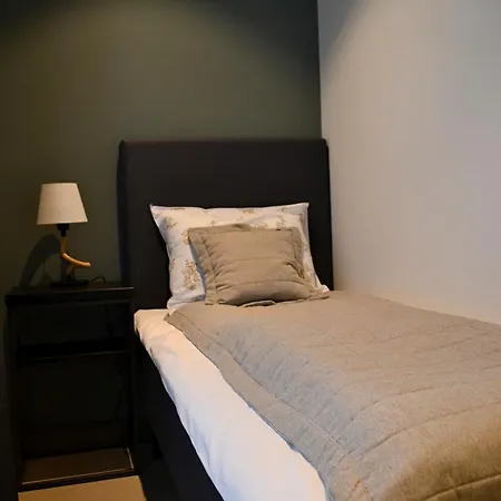 מלון Suitehotel