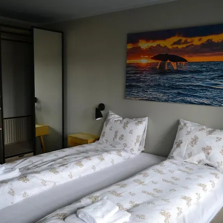 מלון Suitehotel *