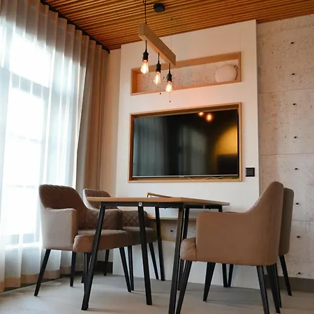 מלון Suitehotel