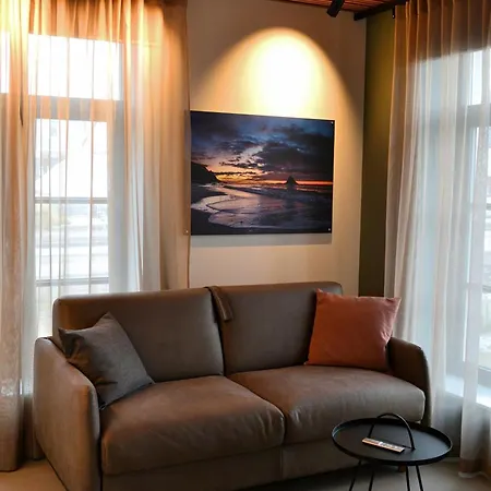 Suitehotel אנדנס