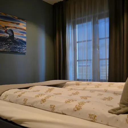מלון Suitehotel אנדנס