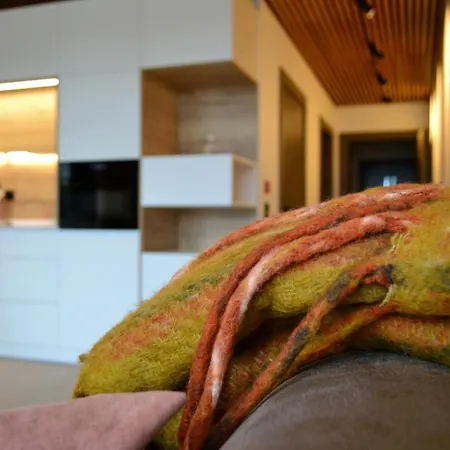 Suitehotel אנדנס