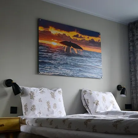 Suitehotel Andenes