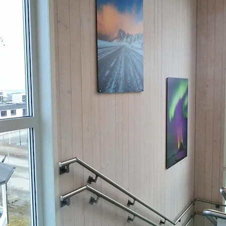 Suitehotel * Andenes