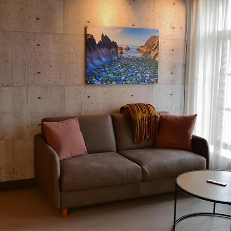 Hotel Suitehotel Andenes