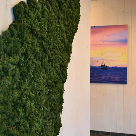 Suitehotel * Andenes