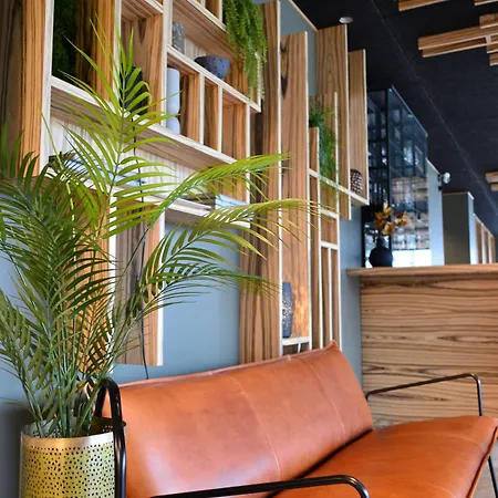 Suitehotel * Andenes