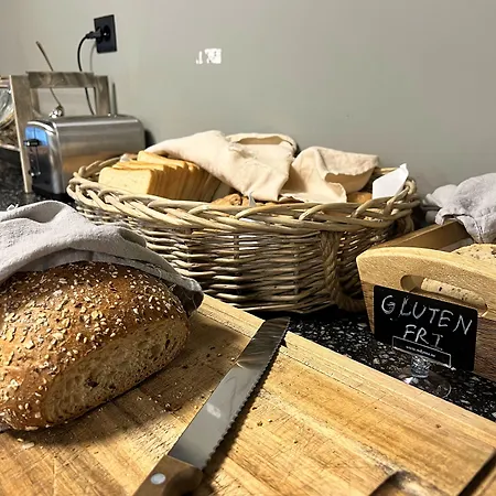 מלון Suitehotel