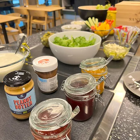 Suitehotel * Andenes