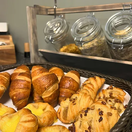 Suitehotel * Andenes