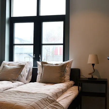 Suitehotel