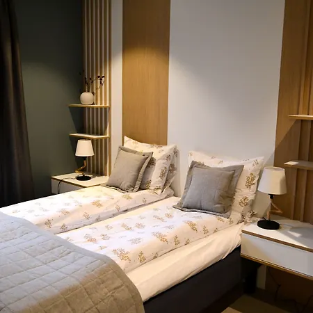 Suitehotel *