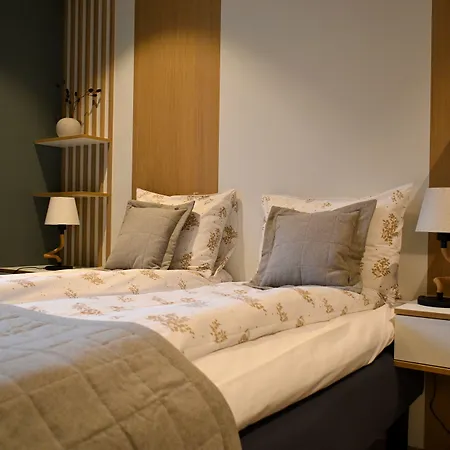 Suitehotel מלון