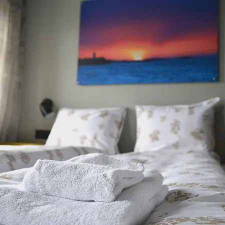 Hotel Suitehotel Andenes