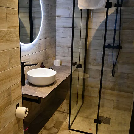 Suitehotel Hotel Andenes