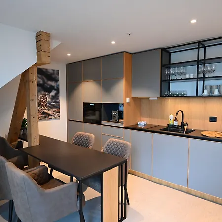 Suitehotel מלון אנדנס
