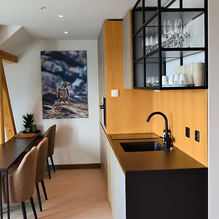 Suitehotel מלון
