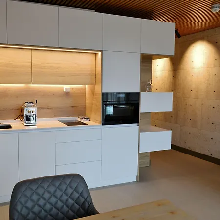 מלון Suitehotel *