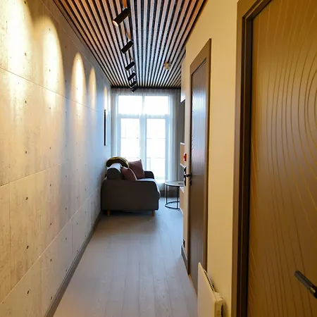 Suitehotel אנדנס