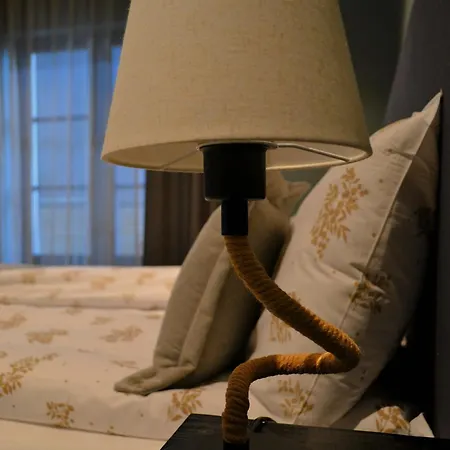 Suitehotel Отель