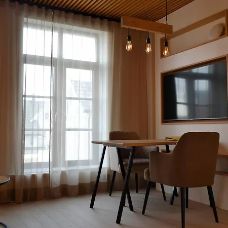 Suitehotel