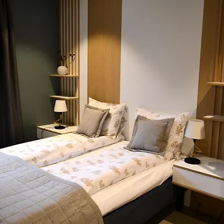 Hotel Suitehotel