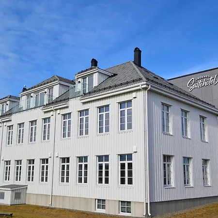 Suitehotel Отель