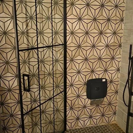 Suitehotel Hotel Andenes