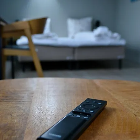 Suitehotel * Andenes