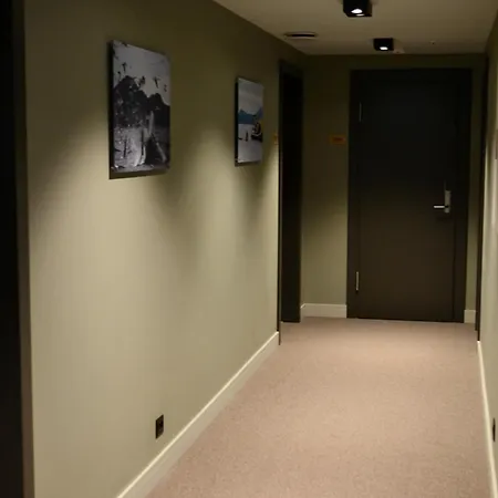 Suitehotel