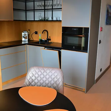 Suitehotel Отель