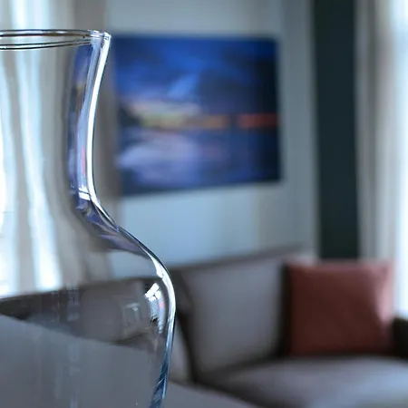 Suitehotel * Andenes