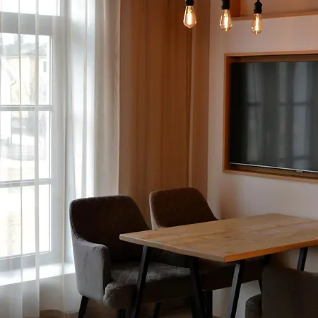 Отель Suitehotel *