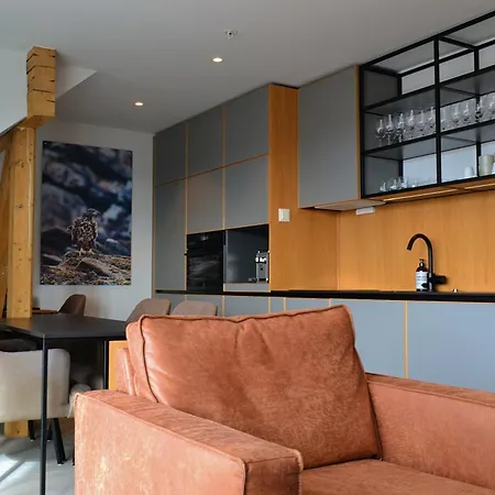 Suitehotel Hotel Andenes