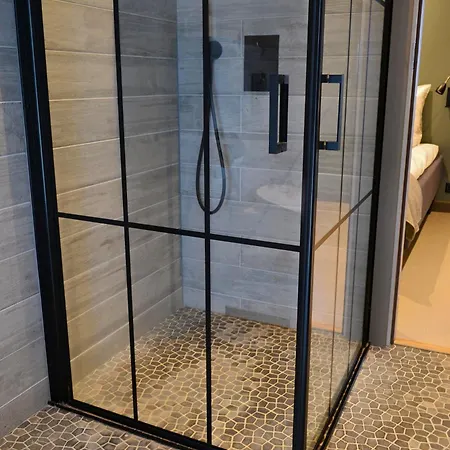 Suitehotel Отель Анденес
