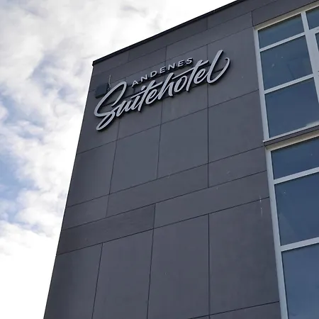 Suitehotel Отель