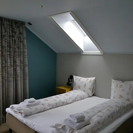 Отель Suitehotel