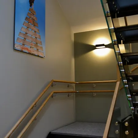 Suitehotel * Andenes