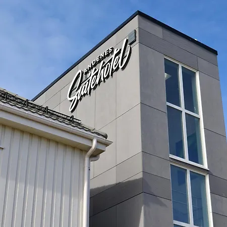 Suitehotel Отель