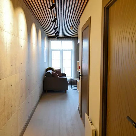 Suitehotel Отель *