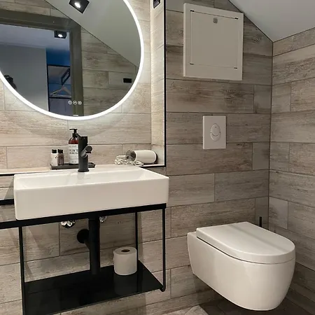 Suitehotel Hotel Andenes