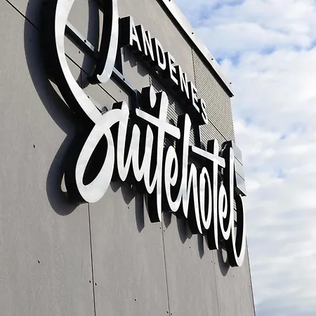 Suitehotel *
