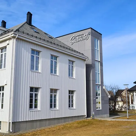 Suitehotel Отель