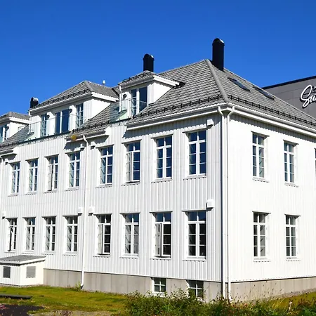 Suitehotel