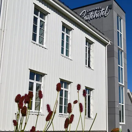 Suitehotel